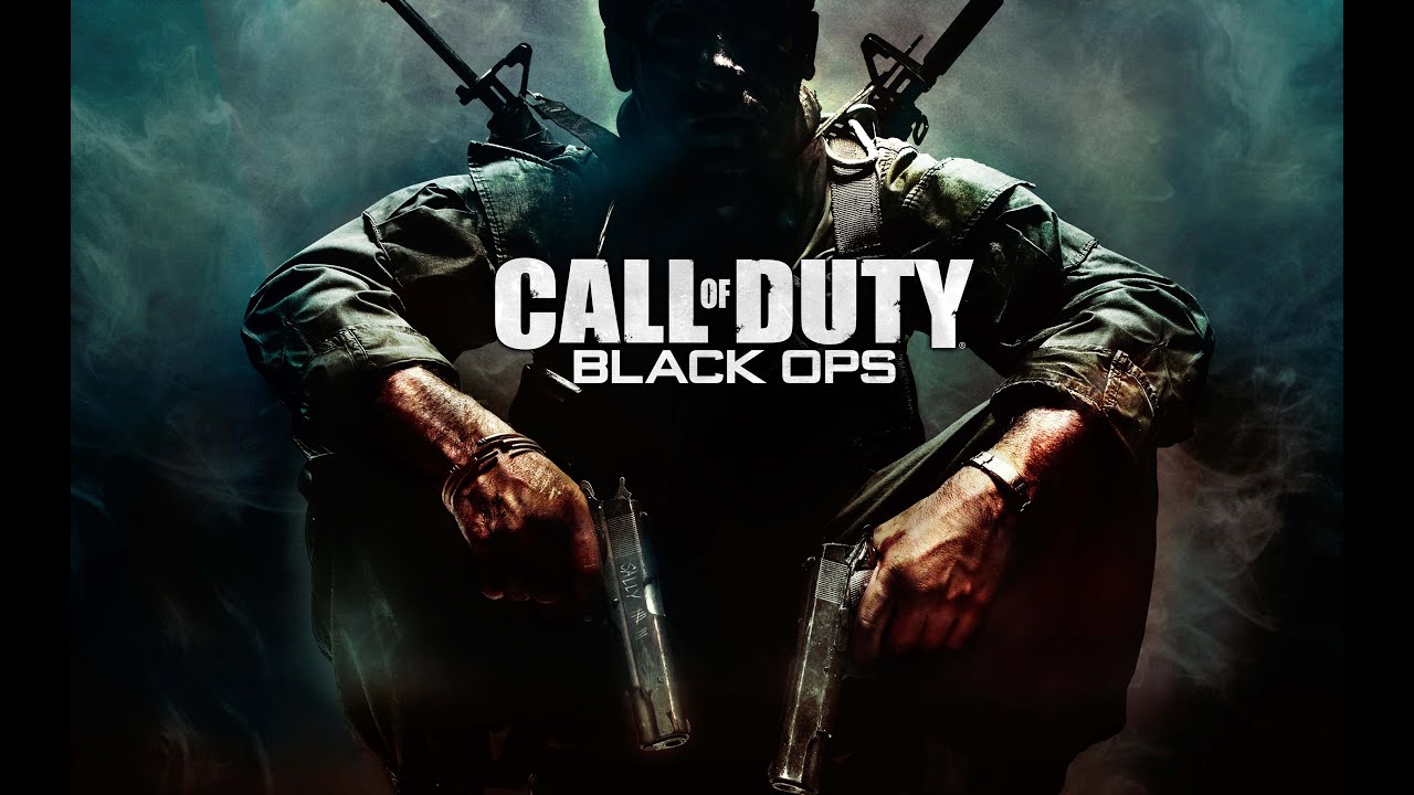 How to download call of duty black ops 1 for mac free download